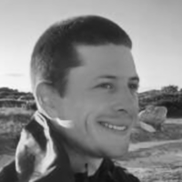 Alex Newnham (PhD student in Economics)