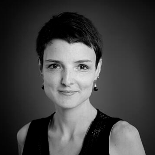 Clotilde Coron (Professor of Management)