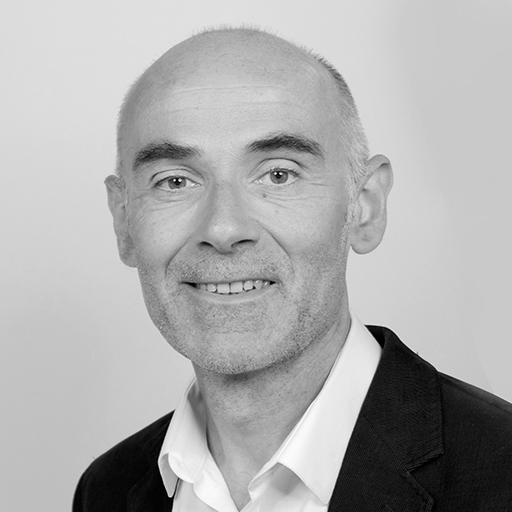 Director: Fabrice Le Guel – Professor of Economics