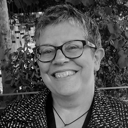 Frédérique Blondel (Associate Professor of Management)