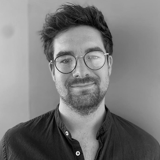 Jean Lacroix (Associate Professor of Economics)