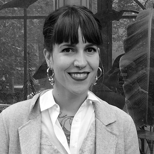 Léa Dorion (Associate Professor of Management)