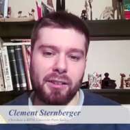 Clément Sternberger